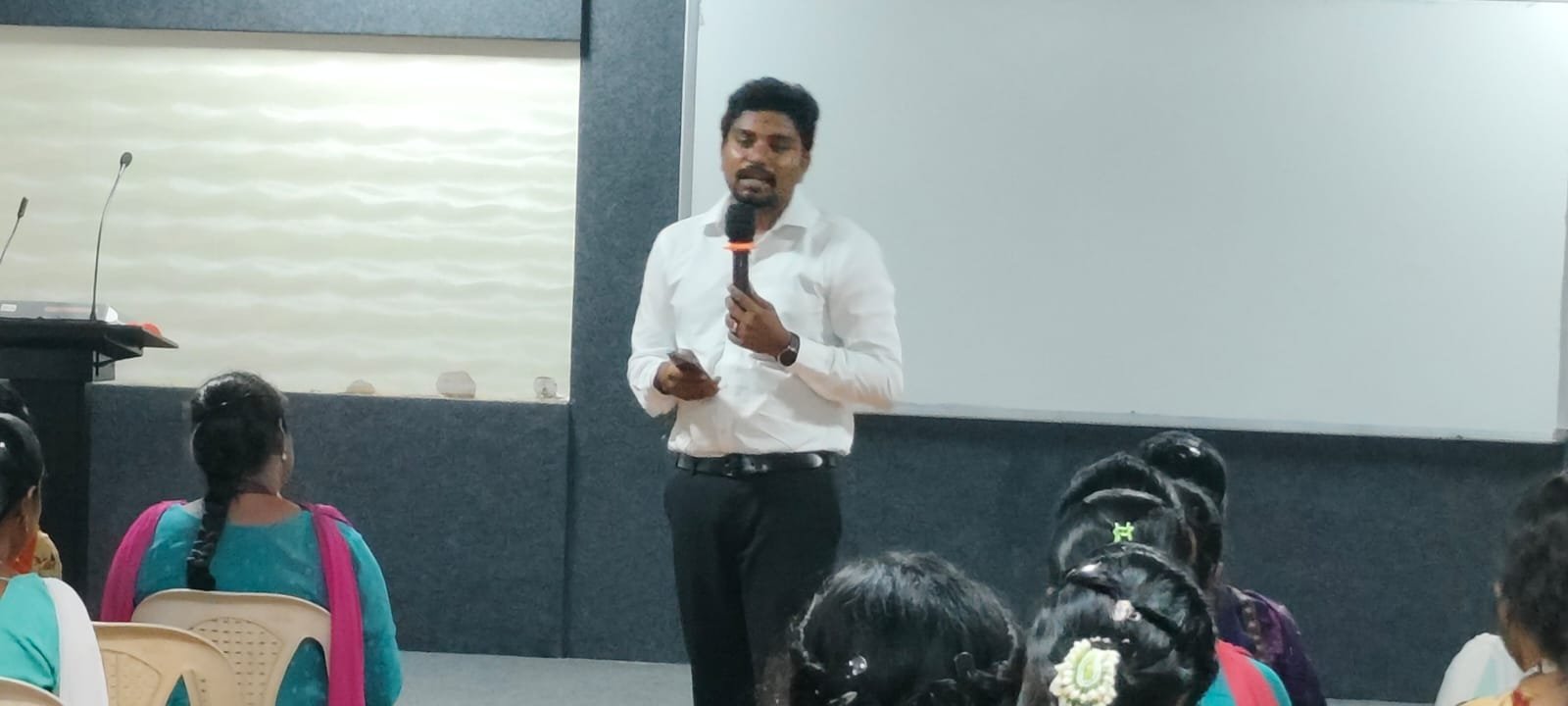 Karthik Academy Gallery